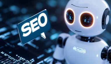 AI SEO Agencies