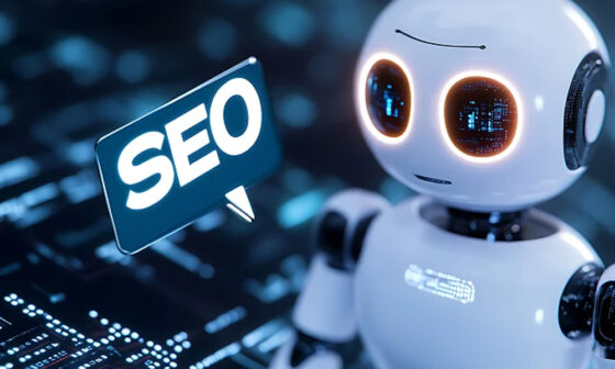 AI SEO Agencies