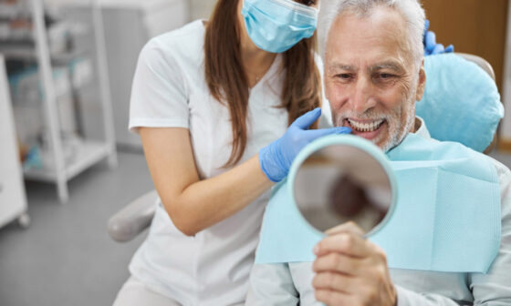 Are Dental Implants Right for You