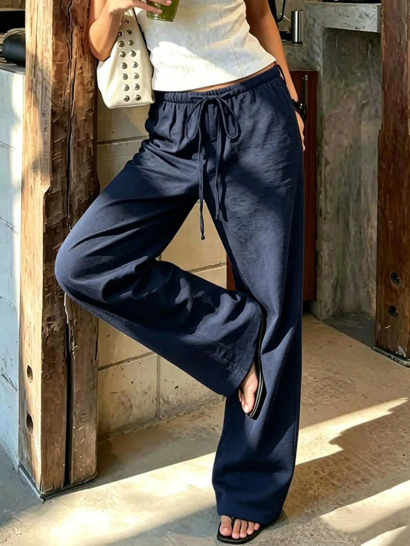 Back-to-School Outfit Ideas: Cute and Affordable Campus Looks from SHEIN Picks 6 Back to School Outfit Idea Cute and Affordable Campus Looks frm SHEIN Picks
