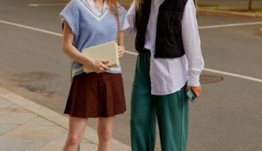 Back to School Outfit Ideas Cute and Affordable Campus Looks from SHEIN Picks