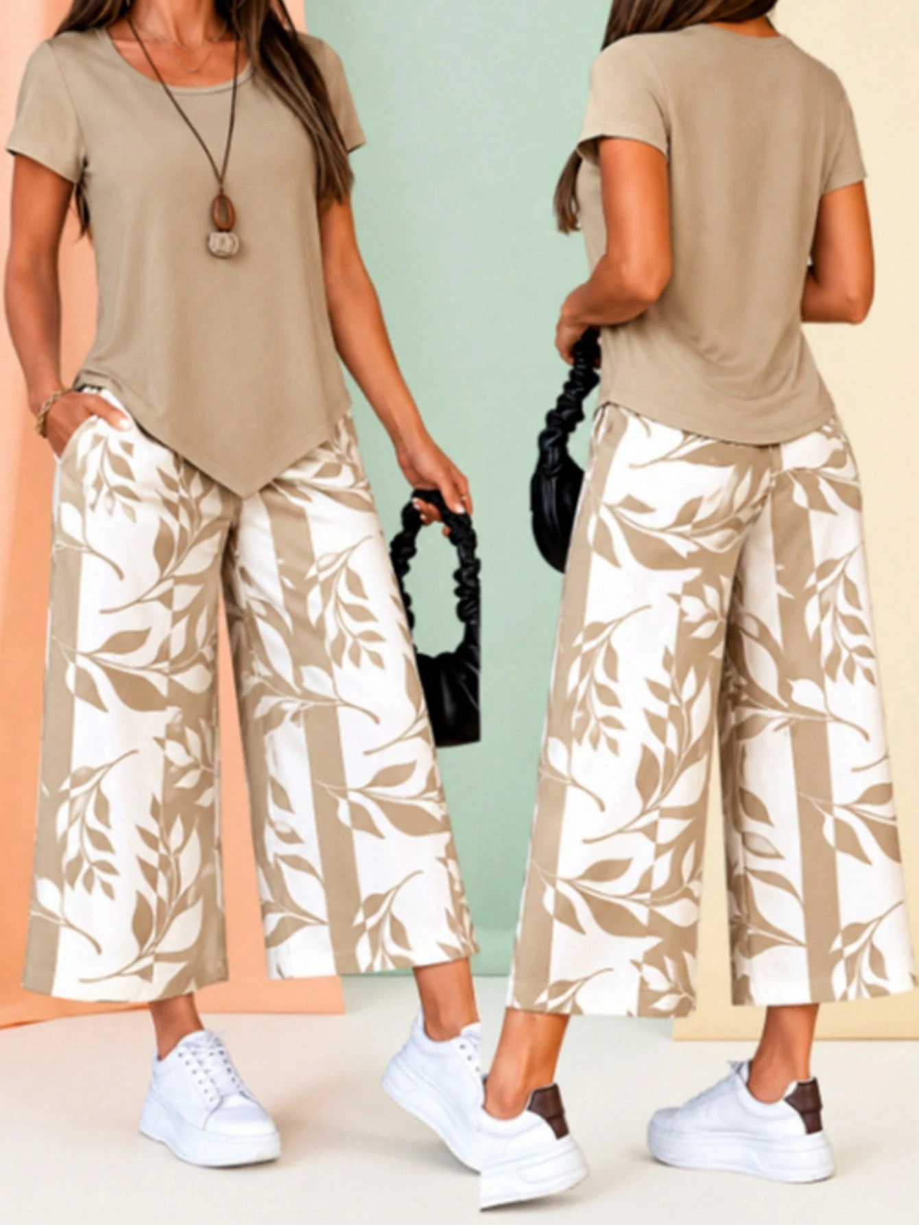 Back-to-School Outfit Ideas: Cute and Affordable Campus Looks from SHEIN Picks 4 Back to School Outfit Ideas Cute and Affordable Campus Looks from SHEIN Piks