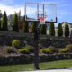 Basketball Inspired Lawn Games Transform Your Backyard into a Slam Dunk Arena