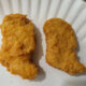 Big vs Small Nuggets