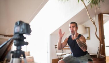 Building a Fitness Routine That Works With Your Daily Life
