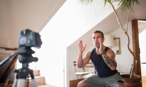 Building a Fitness Routine That Works With Your Daily Life