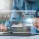 CX Firms for Financial Services