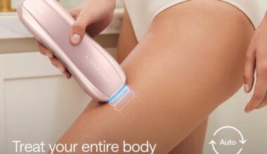 Can You Get Smooth Skin With Home Laser Hair Removal