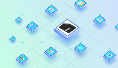 Choosing A CSV Converter For Data Migration Teams