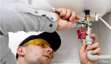 Common plumbing problems in Bondi and eastern suburbs apartments