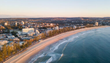 Comprehensive Guide to Property Management on the Northern Beaches