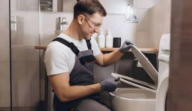 Comprehensive Guide to Toilet Repairs in Sydney