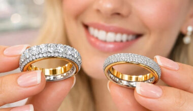 Diamond Jewelry Comparisons What You Need to Know