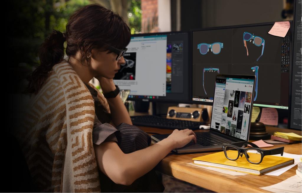 Do AR Glasses Replace Monitors Use Case Breakdow
