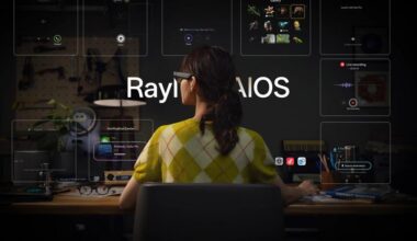 Do AR Glasses Replace Monitors Use Case Breakdown