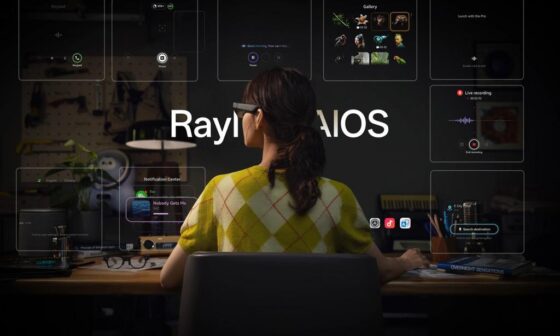 Do AR Glasses Replace Monitors Use Case Breakdown