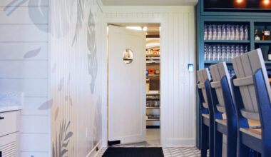 Door Frames for High Traffic Areas
