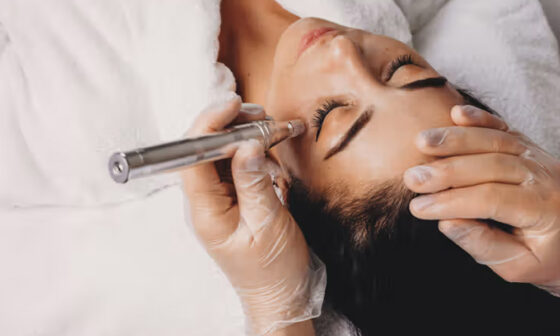 Effective Pigmentation Removal for Women with Sensitive Skin