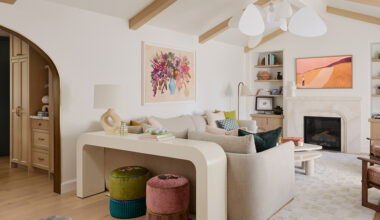 Embracing Modern Color Trends in Bentonville Homes