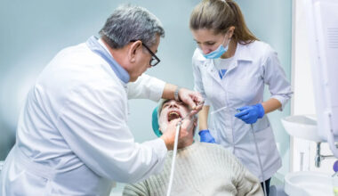 Emergency Dentist on the Road