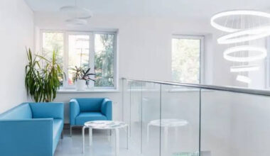 Emerging Trends in Commercial Remodeling