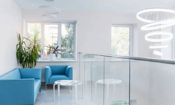 Emerging Trends in Commercial Remodeling