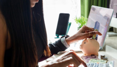 Empower Your Wallet Strategies for Financial Control
