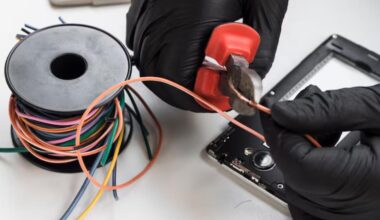 Essential Electrical Solutions for Smart Homes and Businesses