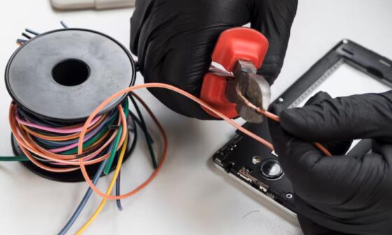 Essential Electrical Solutions for Smart Homes and Businesses