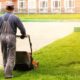 Essential Tips for Keeping Business Lawns Healthy and Visually Appealing