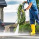Essential Tips for Keeping Exterior Areas Fresh and Well Maintained
