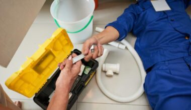 Essential Tips for Keeping Your Homes Water Supply Running Smoothly 1