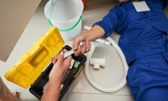 Essential Tips for Keeping Your Homes Water Supply Running Smoothly 1