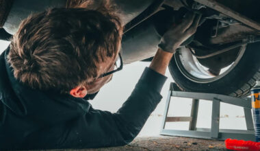 Essential Vehicle Maintenance Tips for Longevity and Performance