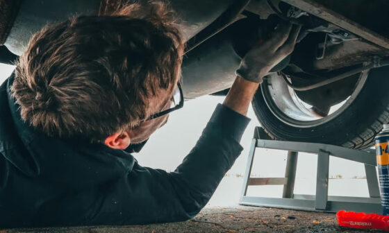 Essential Vehicle Maintenance Tips for Longevity and Performance