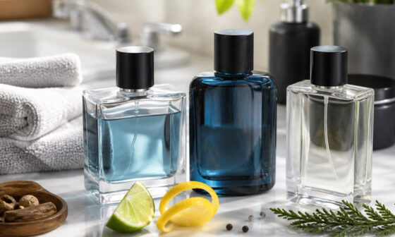 Everyday Cologne