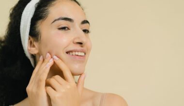 Everything You Need to Do For Optimal Skin Health in Your 30s
