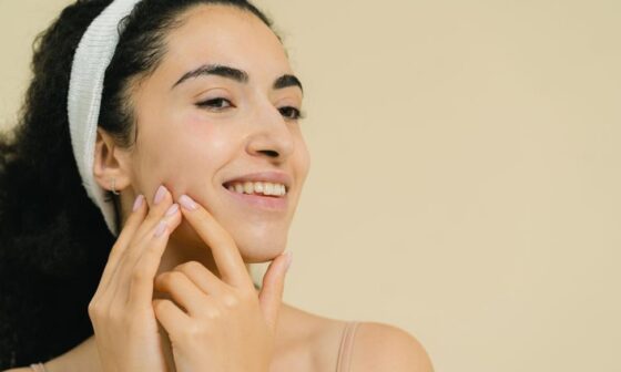 Everything You Need to Do For Optimal Skin Health in Your 30s