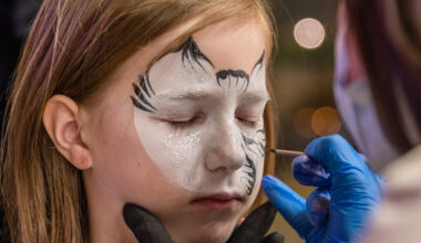 Expert Tips from Top Face Paint Artists to Elevate Your Art