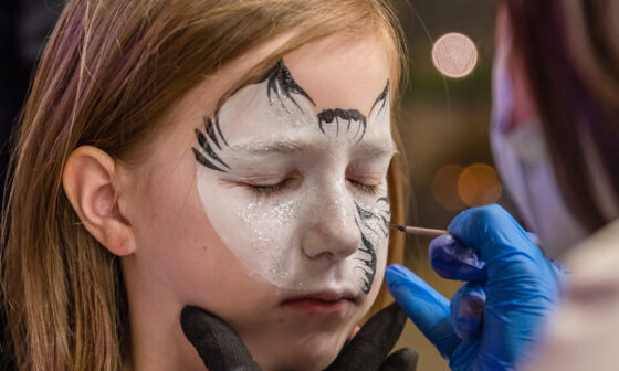 Expert Tips from Top Face Paint Artists to Elevate Your Art