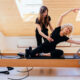 Exploring the Benefits of Pilates Reformer Equipment