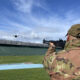 Features of the Anti Drone M4 That Strengthen Military Airspace Defense