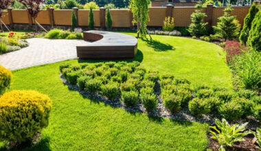 First Impressions Count The Direct Impact of Landscaping on Customer Attraction
