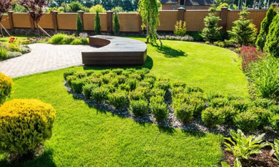 First Impressions Count The Direct Impact of Landscaping on Customer Attraction