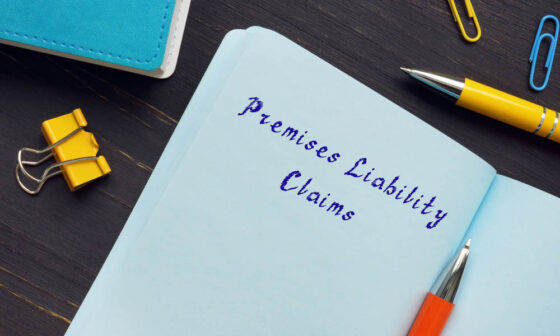 From Wet Floors to Broken Steps Premises Liability Claims in New York