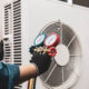 Heating and Air Conditioning Services