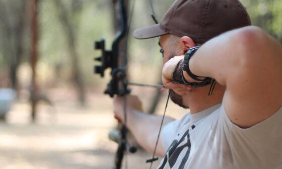 High Impact Hunting Components for Clean Ethical Shots