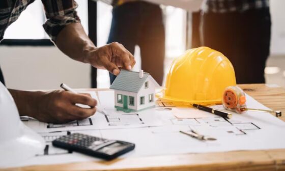 Home Renovation Checklist Essential Services Worth Investing In