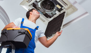 How AC Coil Cleaning Helps Prevent Unexpected Cooling System Breakdowns