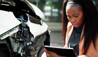 How Can a Car Accident Lawyer Help When a Crash Happens During a Work Commute